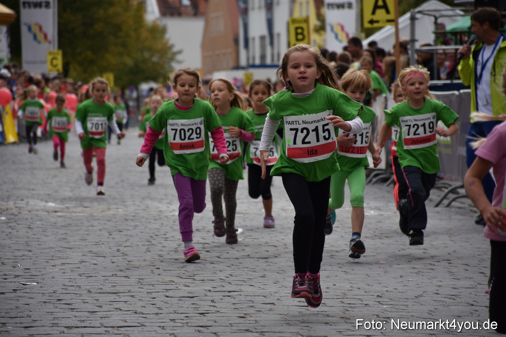 Stadtlauf Neumarkt 2015 1694